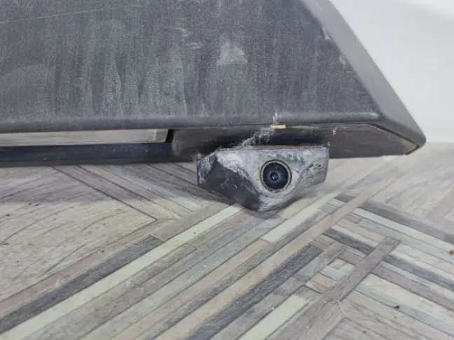 Ручка багажника Land Rover DISCOVERY 3 L319