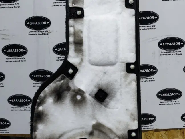 Обивка откидного борта DISCOVERY 3 L319 05-09