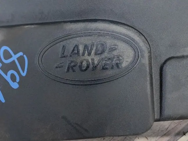 Крышка двигателя верхняя DISCOVERY 3 L319 2.7