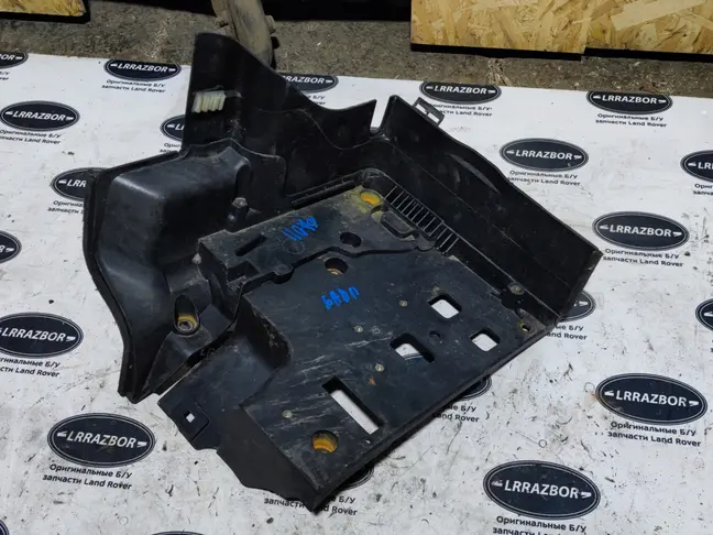 Короб аккумулятора DISCOVERY 3/4 L319