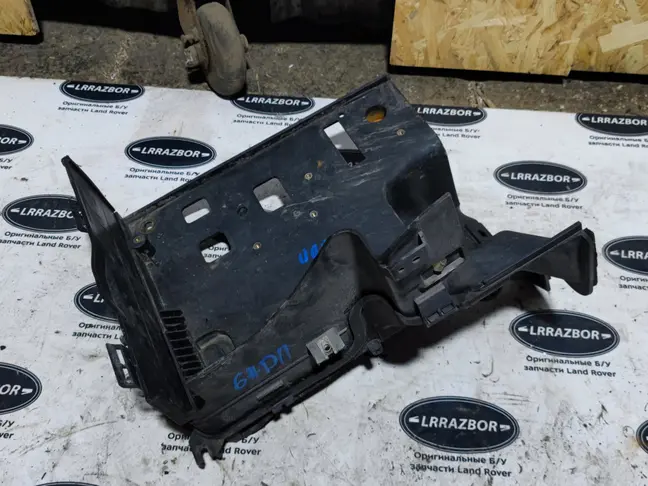 Короб аккумулятора DISCOVERY 3/4 L319
