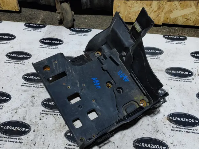 Короб аккумулятора DISCOVERY 3/4 L319