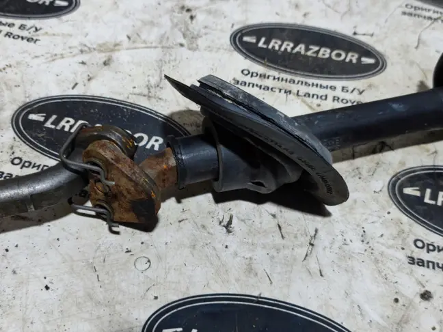 Кардан рулевой DISCOVERY 3/4 L319