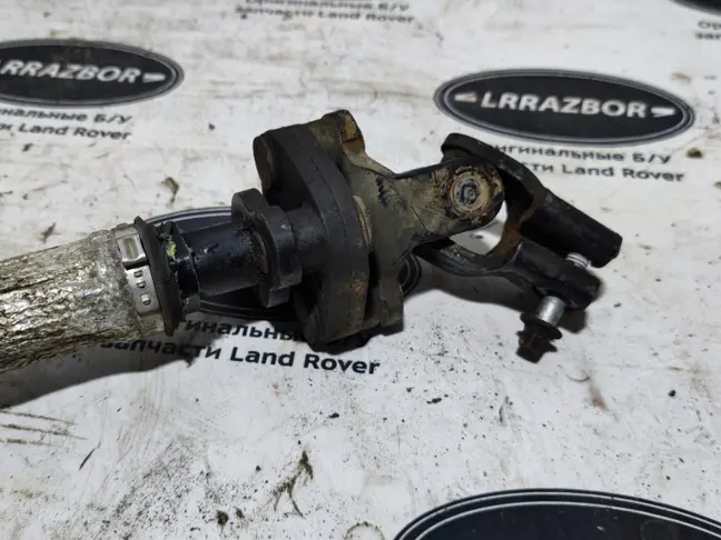 Кардан рулевой DISCOVERY 3/4 L319