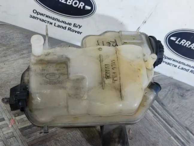 Бачок расширительный DISCOVERY 3/4 L319