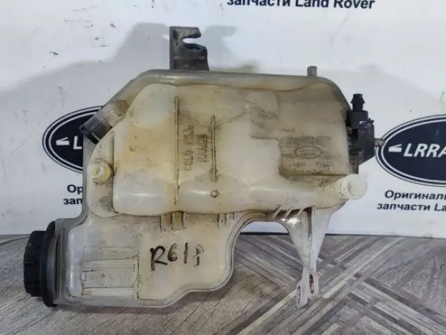 Бачок расширительный DISCOVERY 3/4 L319