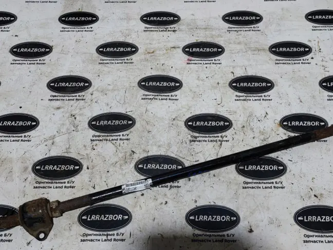 Стабилизатор задний Land Rover DISCOVERY 3 L319