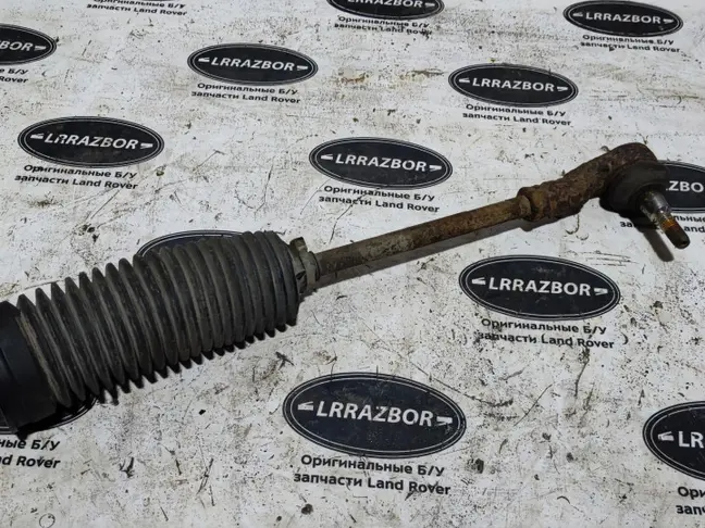 Тяга рулевая с наконечником DISCOVERY 3 L319 05-09