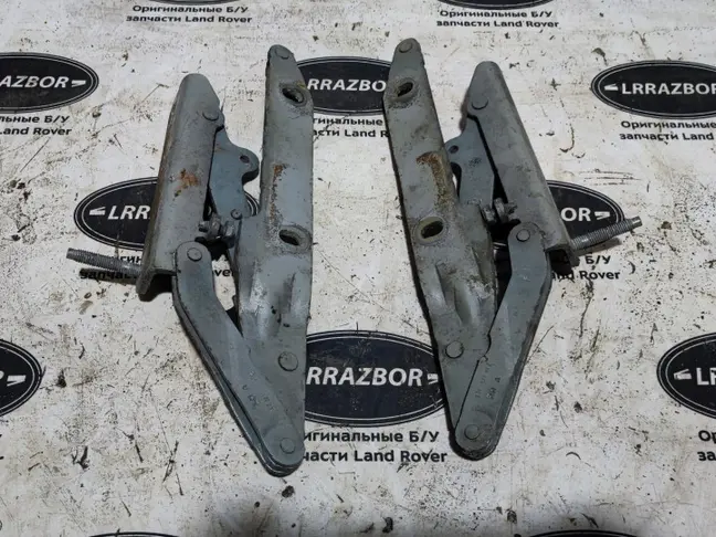 Петли капота Land Rover DISCOVERY 3/4 L319