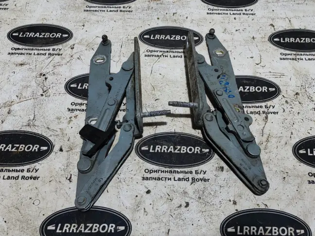 Петли капота Land Rover DISCOVERY 3/4 L319