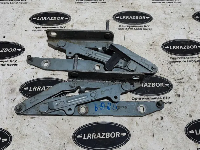 Петли капота Land Rover DISCOVERY 3/4 L319
