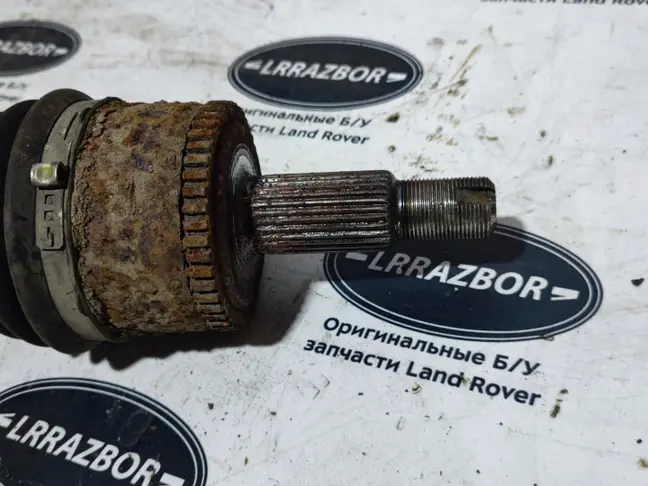 Граната внешняя правая DISCOVERY 3/4 L319 2.7 3.0