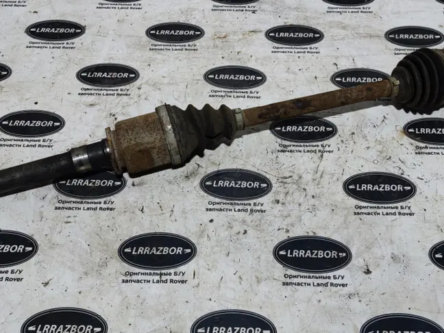 Граната внешняя правая DISCOVERY 3/4 L319 2.7 3.0