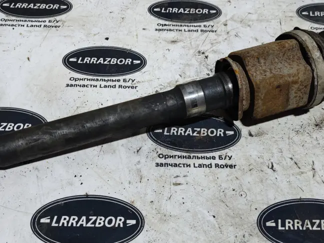 Граната внешняя правая DISCOVERY 3/4 L319 2.7 3.0