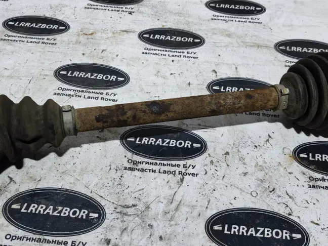 Граната внешняя правая DISCOVERY 3/4 L319 2.7 3.0