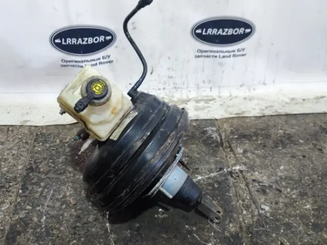 Вакуумник тормозной DISCOVERY 3 L319 05-09