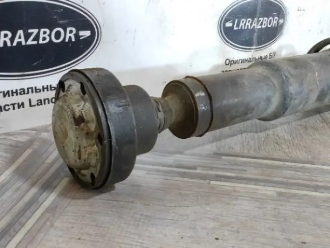 Вал карданный задний DISCOVERY 3/4 L319