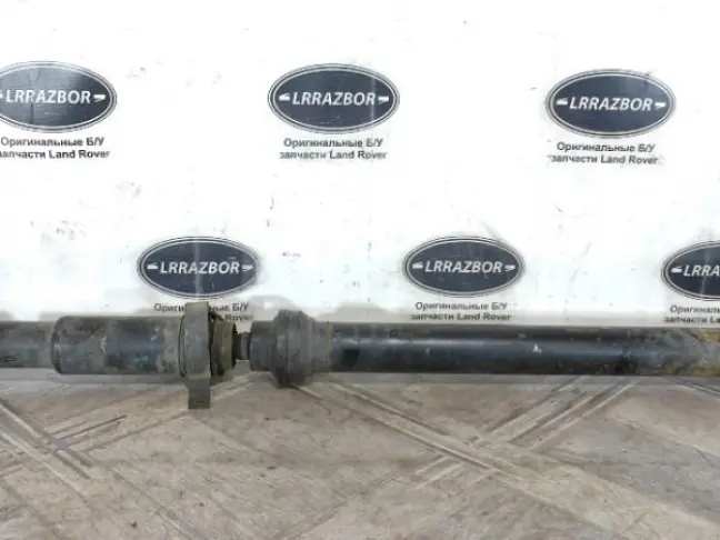 Вал карданный задний DISCOVERY 3/4 L319