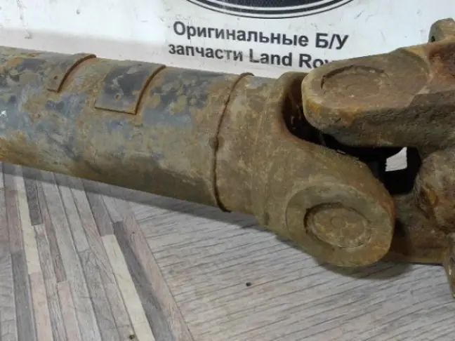 Вал карданный задний DISCOVERY 3/4 L319