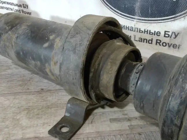 Вал карданный задний DISCOVERY 3/4 L319