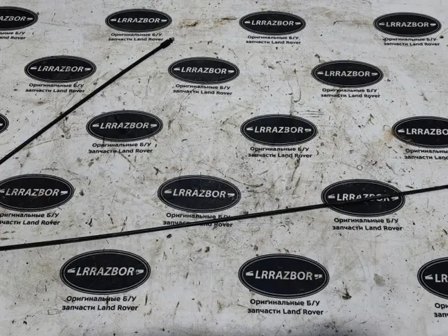 Трос замков капота DISCOVERY 3/4 L319