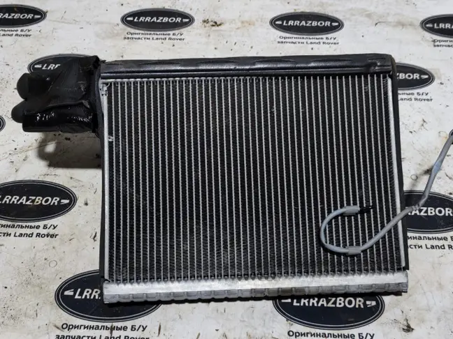 Испаритель кондиционера DISCOVERY 3 L319 05-09