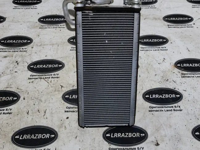 Радиатор печки Land Rover DISCOVERY 3 L319 05-09