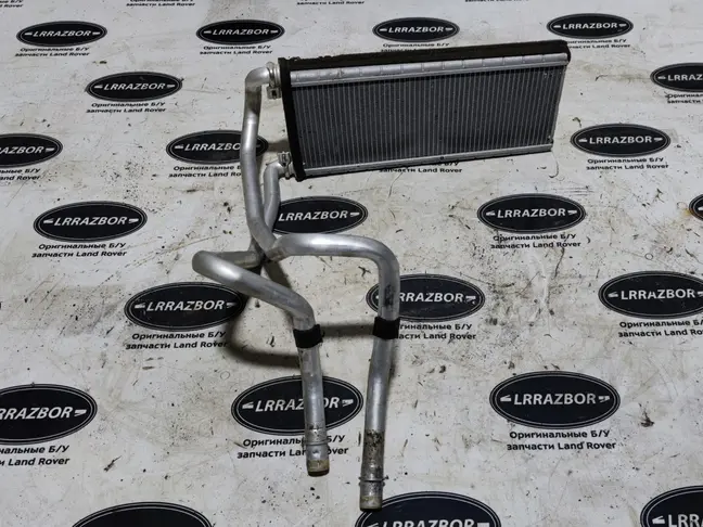 Радиатор печки Land Rover DISCOVERY 3 L319 05-09