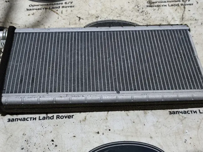 Радиатор печки Land Rover DISCOVERY 3 L319 05-09