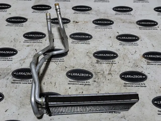 Радиатор печки Land Rover DISCOVERY 3 L319 05-09
