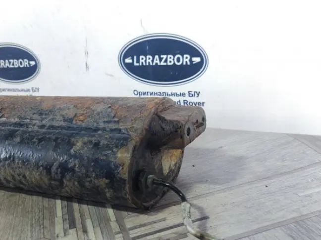 Ресивер воздушный Land Rover DISCOVERY 3/4 L319