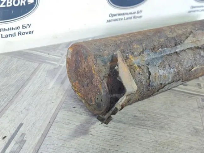 Ресивер воздушный Land Rover DISCOVERY 3/4 L319