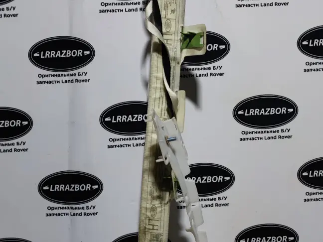 Шторка безопасности левая Discovery 3/4 L319