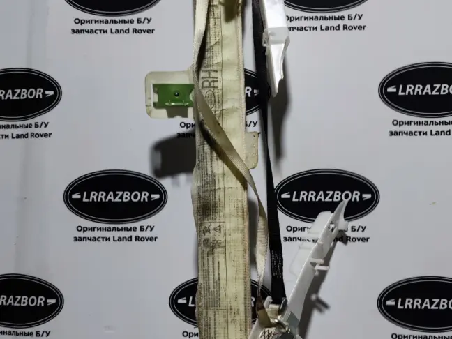 Шторка безопасности правая Discovery 3/4 L319