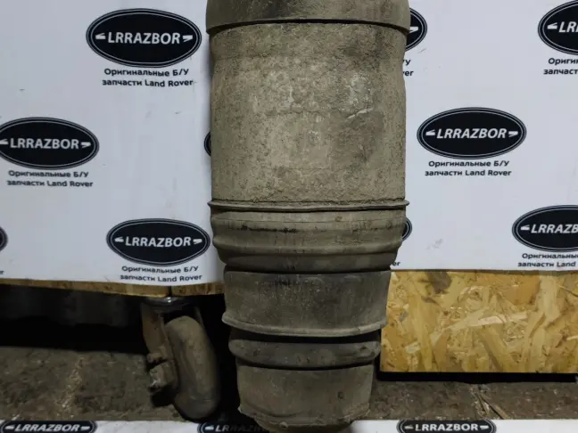 Пневмостойка задняя DISCOVERY 3 L319 05-14