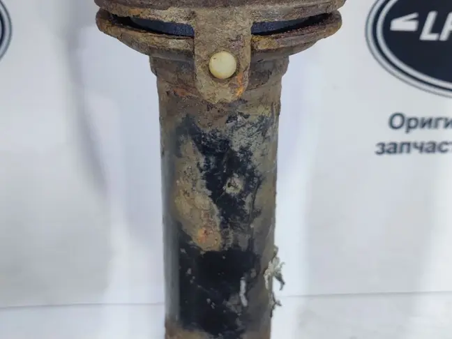Пневмостойка передняя DISCOVERY 3/4 L319 05-14