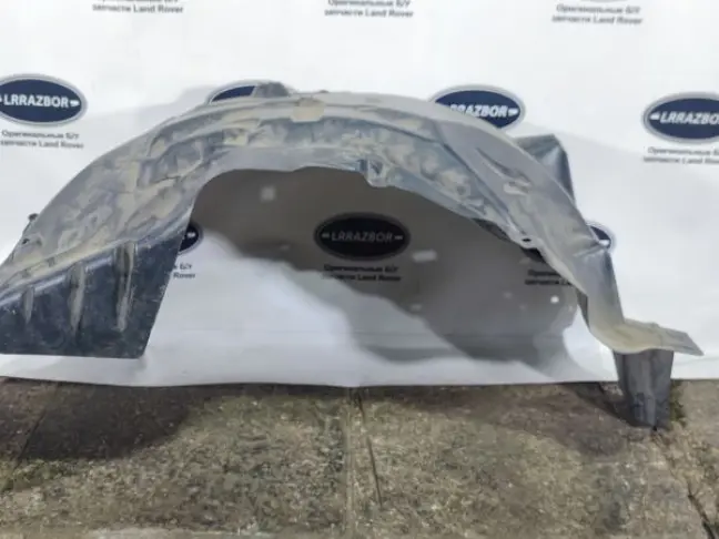 Подкрылок передний правый DISCOVERY 3/4 L319 05-14
