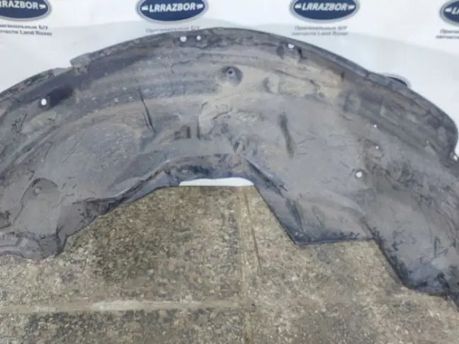 Подкрылок передний правый DISCOVERY 3/4 L319 05-14