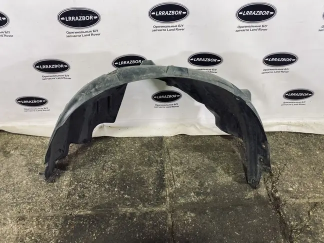 Подкрылок передний левый DISCOVERY 3/4 L319 05-14