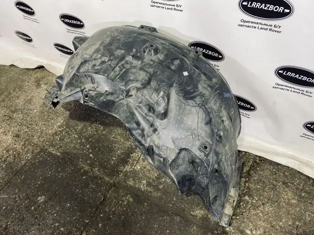 Подкрылок передний левый DISCOVERY 3/4 L319 05-14