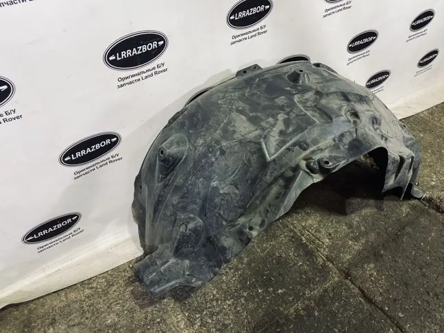 Подкрылок передний левый DISCOVERY 3/4 L319 05-14