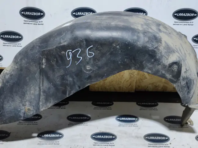 Подкрылок задний правый DISCOVERY 3/4 L319 05-14