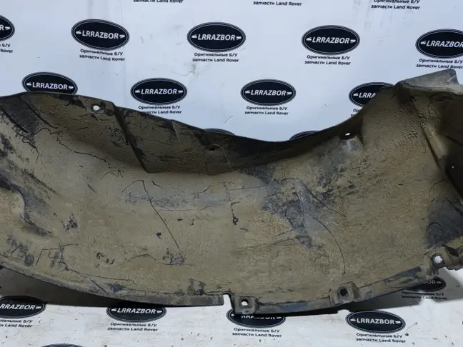 Подкрылок задний правый DISCOVERY 3/4 L319 05-14