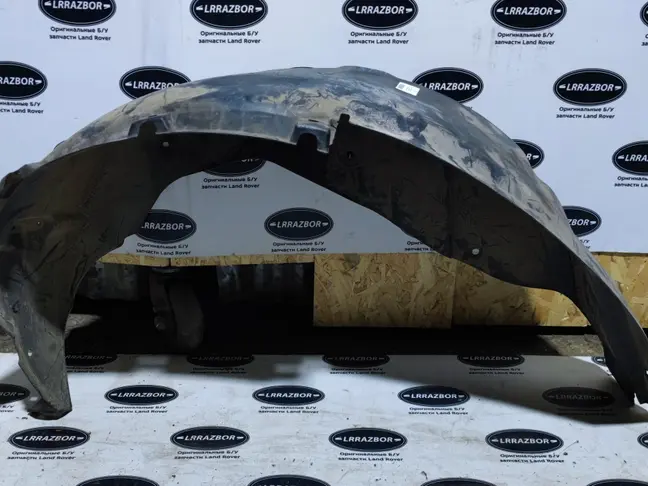 Подкрылок задний правый DISCOVERY 3/4 L319 05-14