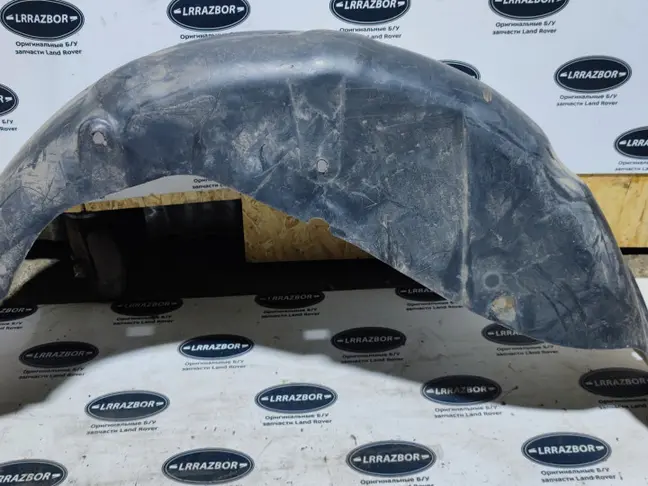 Подкрылок задний левый DISCOVERY 3/4 L319 05-14