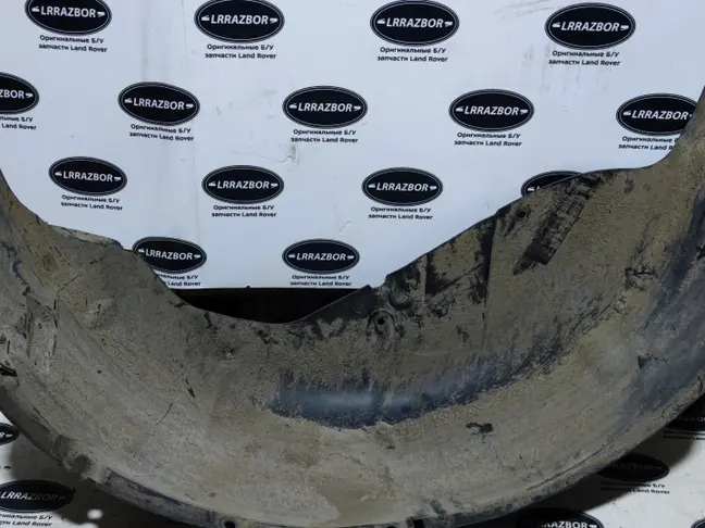 Подкрылок задний левый DISCOVERY 3/4 L319 05-14