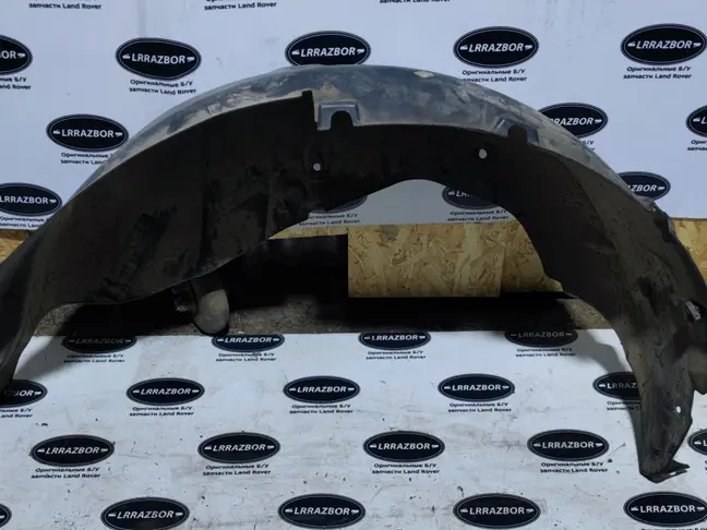 Подкрылок задний левый DISCOVERY 3/4 L319 05-14