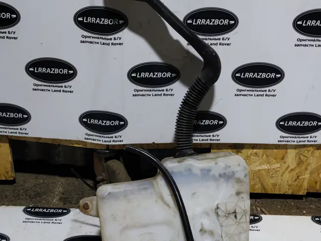 Бачок омывателя лобового стекла DISCOVERY 3 L319