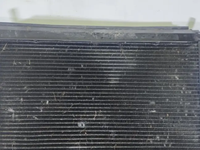 Кассета радиаторов в сборе DISCOVERY 3 L319 05-09