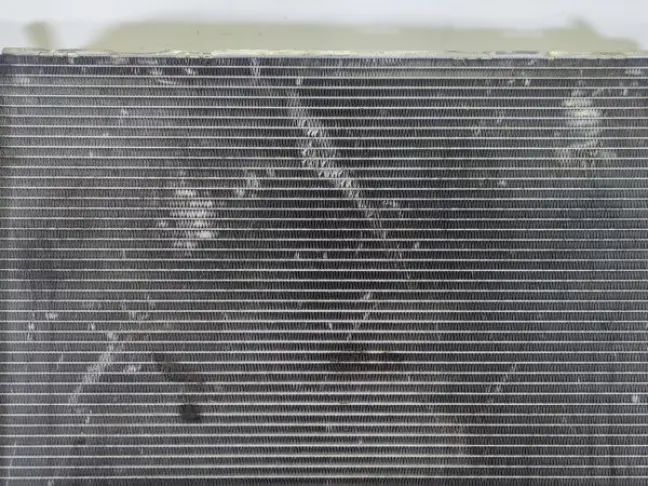 Кассета радиаторов в сборе DISCOVERY 3 L319 05-09